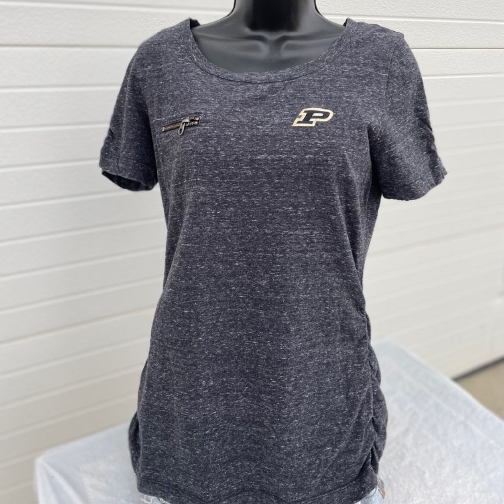 Purdue Shortsleeve Tee